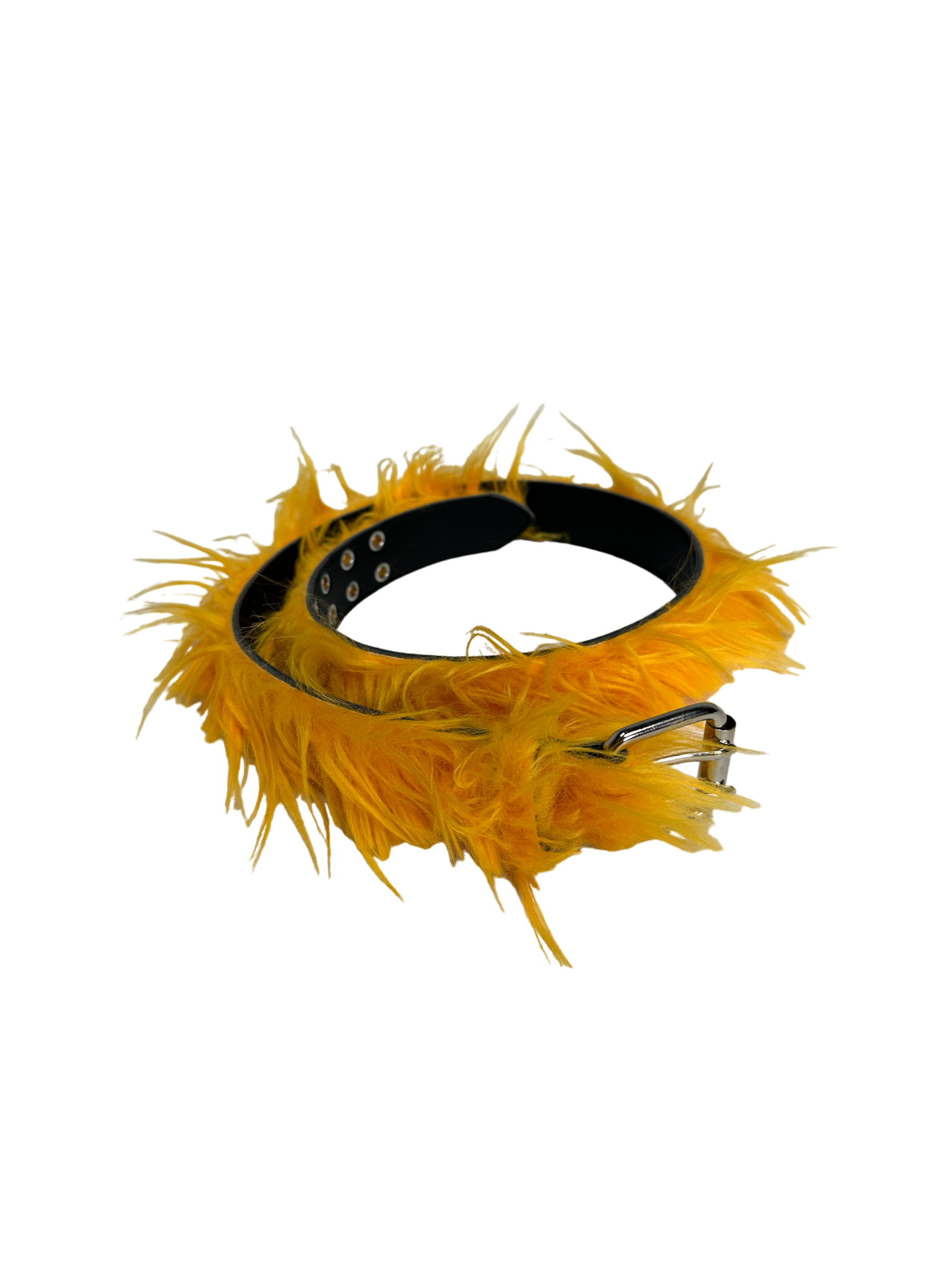 Bigbird Longhair Belts