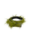 Grinch Longhair Belt
