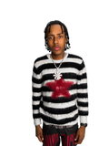 Prison Mohair Sweater