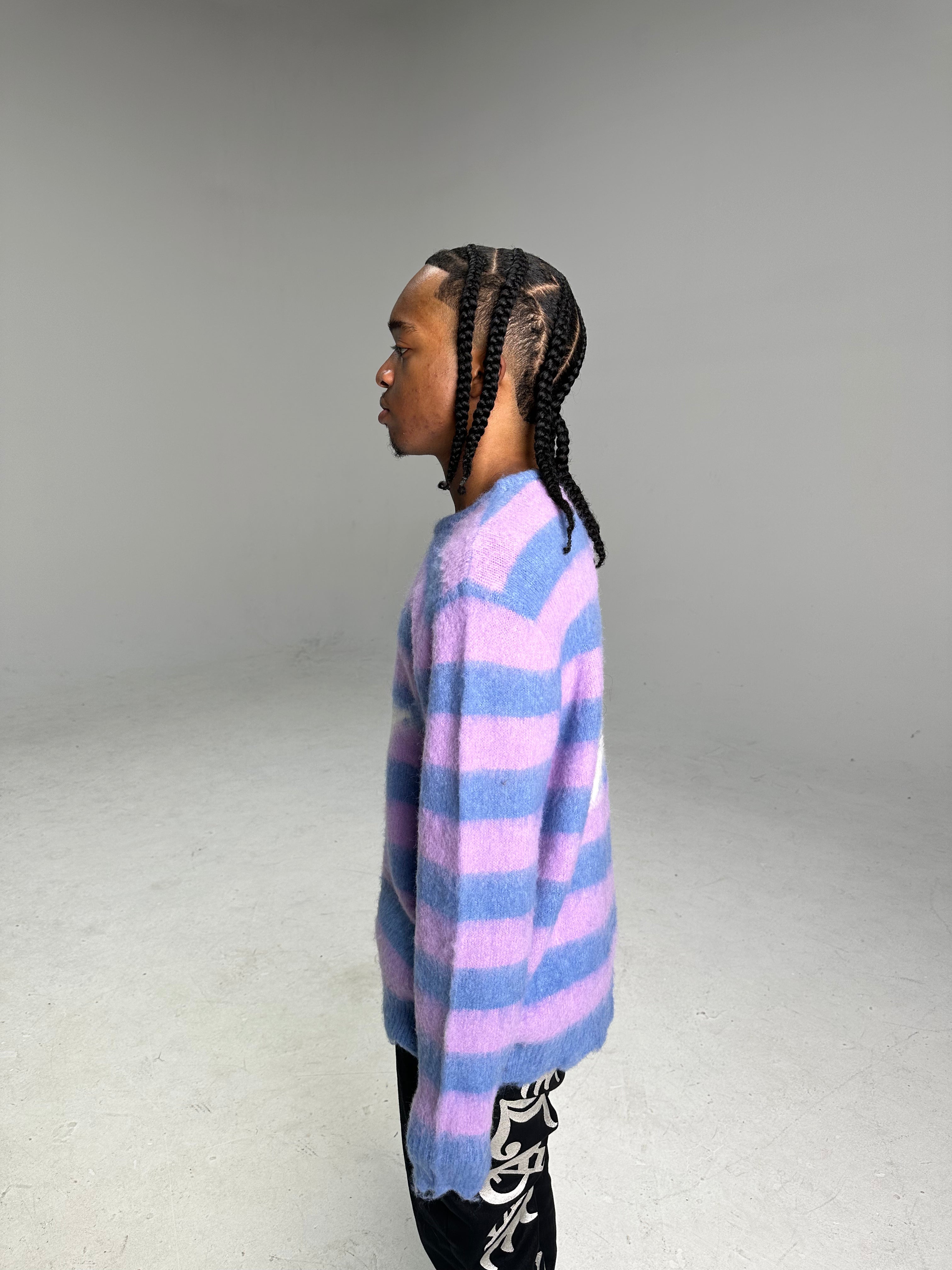 Sully Mohair Sweater