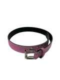 Pink Shorthair Belt