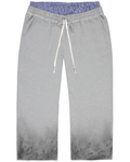 "LA DIRTBAG" DOUBLE WAISTED SWEATS