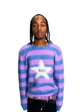 Sully Mohair Sweater